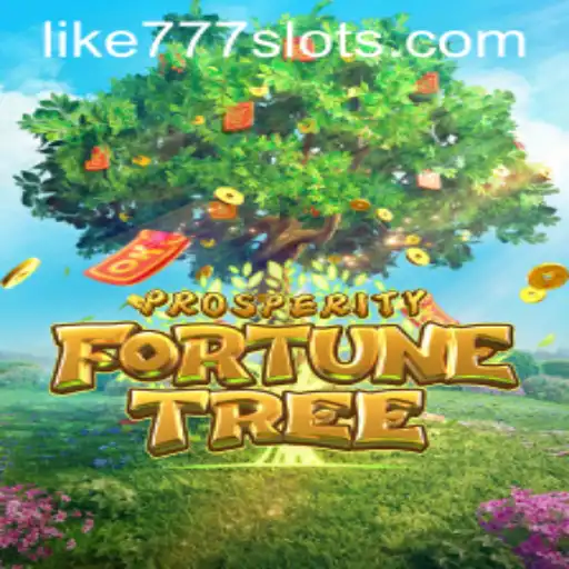 Unveiling the Exciting World of ProsperityFortuneTree with LIKE777.COM
