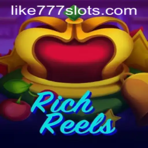 Unveiling RichReels: A New Frontier in Online Gaming
