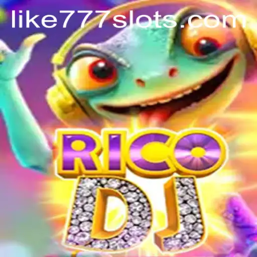 Exploring the Thrilling World of RicoDJ - The New Gaming Sensation linked with LIKE777.COM