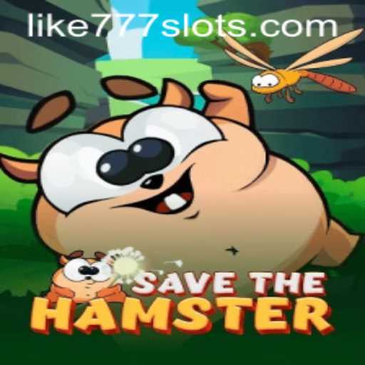 Discover the Exciting World of SavetheHamster with LIKE777.COM