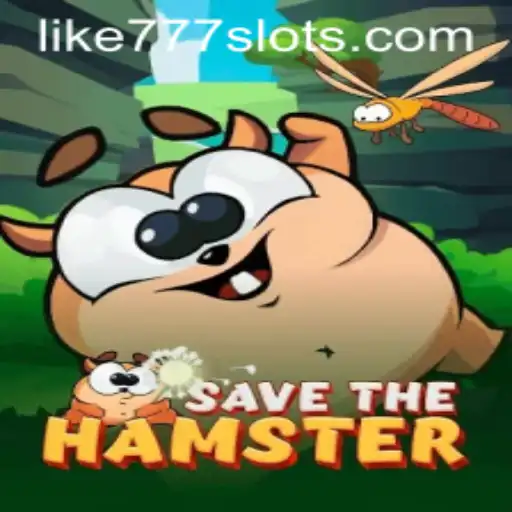 Discover the Exciting World of SavetheHamster with LIKE777.COM