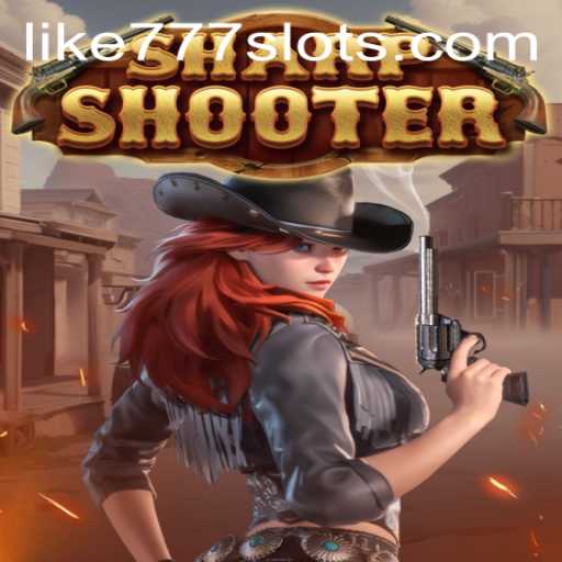 Sharpshooter: A New Gaming Experience on LIKE777.COM