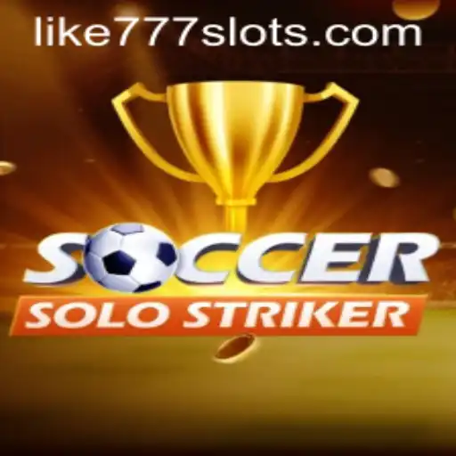 SoccerSoloStriker: Dive into the World of Skills and Strategy