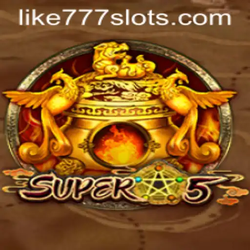 Discover the Exciting World of Super5: A Dynamic Game Connecting Players Globally