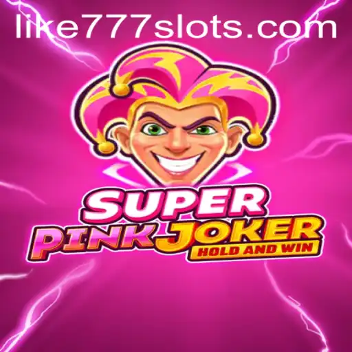 Discover the Exciting World of SuperPinkJoker: A Thrilling Adventure