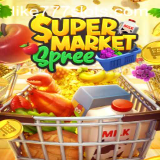 Discover the Excitement of SupermarketSpree and Boost Your Play with LIKE777.COM