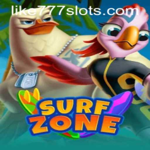 SurfZone Game: Dive into Thrilling Adventures with LIKE777.COM
