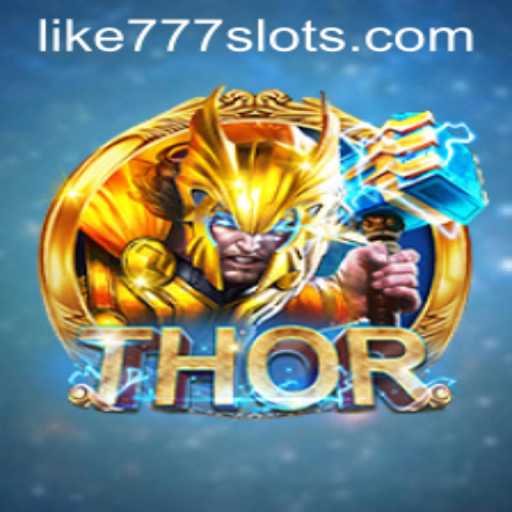 THOR: The Ultimate Gaming Experience