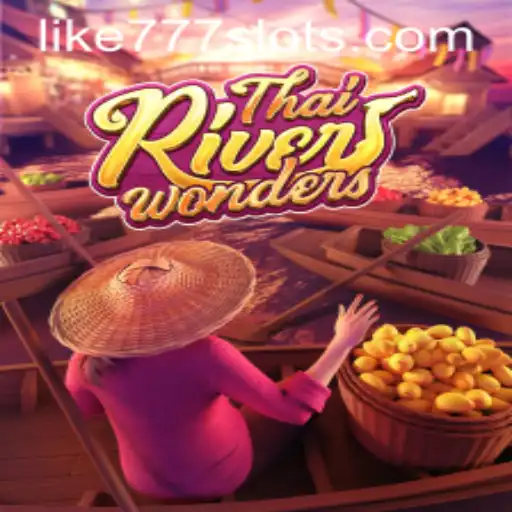 Exploring the Thrills of ThaiRiverWonders Game