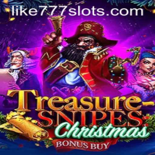 Discover the Magic of TreasuresnipesChristmas