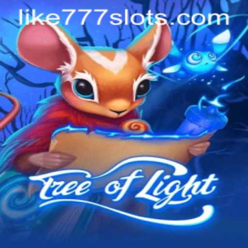 The Enchanting World of TreeofLight: A Journey Through Fantasy and Strategy