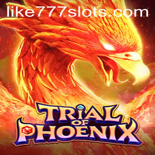 TrialofPhoenix Takes the Gaming World by Storm