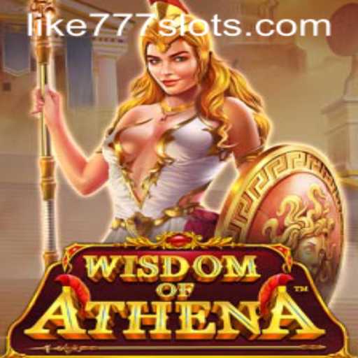 Wisdom of Athena: Unveiling the Epic Adventure of LIKE777.COM