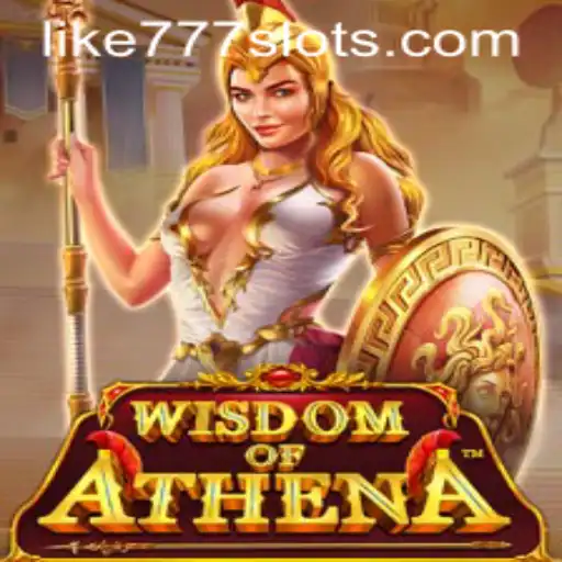 Wisdom of Athena: Unveiling the Epic Adventure of LIKE777.COM