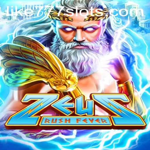 Explore the Electrifying World of ZeusRushFever